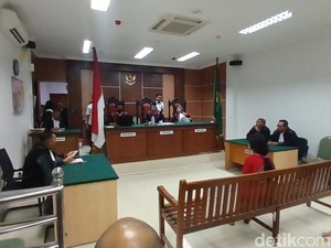 Terdakwa Penganiayaan Sesama ART di Batam Dituntut 7 Tahun Penjara