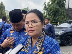 Kata Agustina Wilujeng soal Disebut Titip 3 Nama Perusahaan ke Nadiem