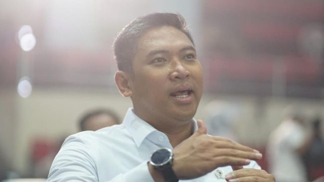 Wamentan Ingatkan Petani Jangan Termakan Hoaks, Pupuk Tidak Gratis