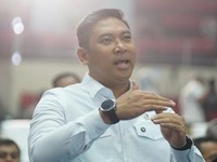 Wamentan Ingatkan Petani Jangan Termakan Hoaks, Pupuk Tidak Gratis