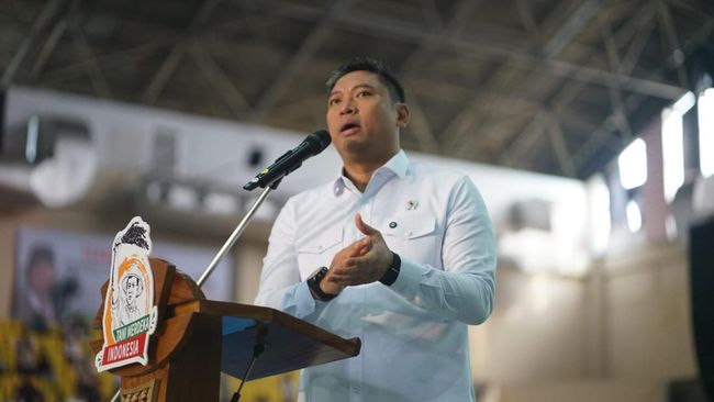 Wamentan Sudaryono Buka Rakernas HKTI-Temu Tani, Titiek Soeharto Hadir