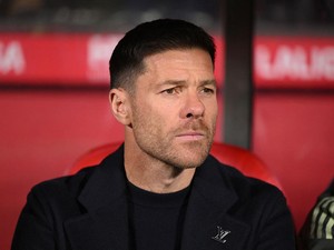 7 Pemain Kritik Xabi Alonso di Depan Manajemen Madrid