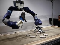 20 Tahun Lagi Manusia Tak Butuh Kerja, Uang Tak Ada Harganya