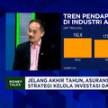 Video: Bos Asuransi Bongkar Sebab Bisnis Asuransi Jiwa Tumbuh Stagnan