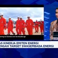 Video: Bos Migas Curhat Efek Gejolak Perang ke Produksi Minyak & Gas
