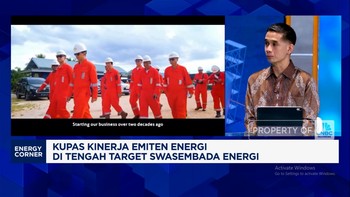 Video: Bos Migas Curhat Efek Gejolak Perang ke Produksi Minyak & Gas