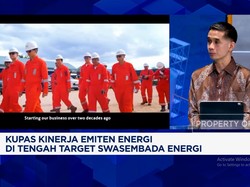 Video: Bos Migas Curhat Efek Gejolak Perang ke Produksi Minyak & Gas