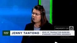 Cara Standard Chartered Percepat Transformasi Digital-Inklusi Keuangan