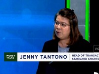 Cara Standard Chartered Percepat Transformasi Digital-Inklusi Keuangan