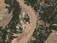 Penelitian Ungkap Banjir di RI Lebih Sering dan Makin Parah