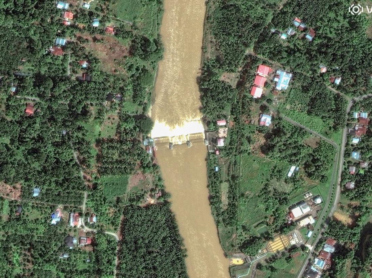 BRIN Dukung Tangani Banjir Sumut dan Aceh dengan Teknologi Satelit dan Drone