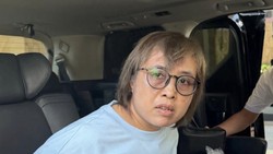 Dewi Astutik Buron Sabu Rp 5 T Nama Aslinya Paryatin, Asal Ponorogo