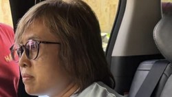 Suami Pasrah Dewi Astutik Ternyata Gembong Narkoba Rp 5 Triliun