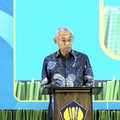 Kemenkeu Ungkap Baru 24% Aset Negara Diasuransikan