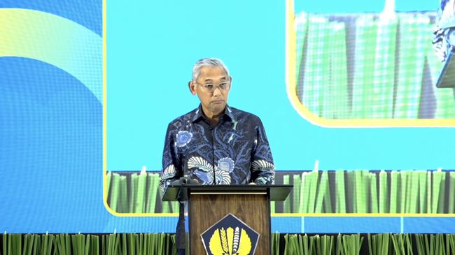 Kemenkeu Ungkap Baru 24% Aset Negara Diasuransikan