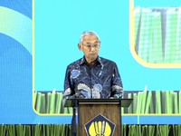 Kemenkeu Ungkap Baru 24% Aset Negara Diasuransikan