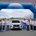 Bos Toyota Ungkap Masa Depan Industri Otomotif RI, Ternyata Begini