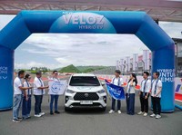 Bos Toyota Ungkap Masa Depan Industri Otomotif RI, Ternyata Begini