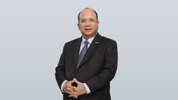 OJK Restui Riduan & Henry Panjaitan Jadi Dirut-Wadirut Bank Mandiri