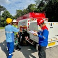 Pemerintah Rekayasa Jalur, Amankan Pasokan LPG Wilayah Aceh-Sumatra