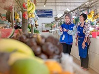 Indeks Bisnis UMKM BRI Kuartal III: Ekspansi dan Optimisme Meningkat