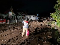 Pertamina Patra Niaga Salurkan Bantuan LPG ke Sibolga dan Pulau Nias