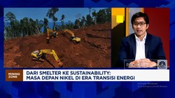 Video: Eropa Rilis Aturan Paspor Baterai Listrik,Nikel RI Siap Hadapi?