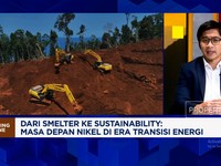 Video: Eropa Rilis Aturan Paspor Baterai Listrik,Nikel RI Siap Hadapi?