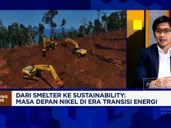 Video: Eropa Rilis Aturan Paspor Baterai Listrik,Nikel RI Siap Hadapi?