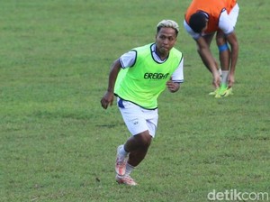 PSIS Kembali Datangkan 2 Pemain Senior
