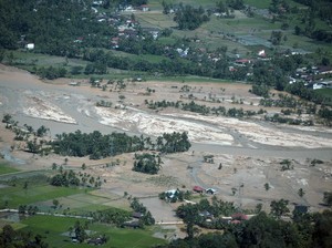 Korban Banjir Sumatera Capai 604 Jiwa, Pakar UGM: Ada Faktor Hutan Rusak di Baliknya