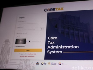 DJP: Orang Kaya RI yang Bayar Pajak Naik 5,1%