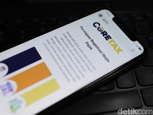 Cara Membuat Passphrase Coretax agar Dapat Kode Otorisasi DJP
