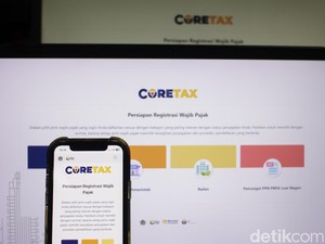 Catat! Ini Batas Akhir Lapor SPT Pribadi Tahun Pajak 2025