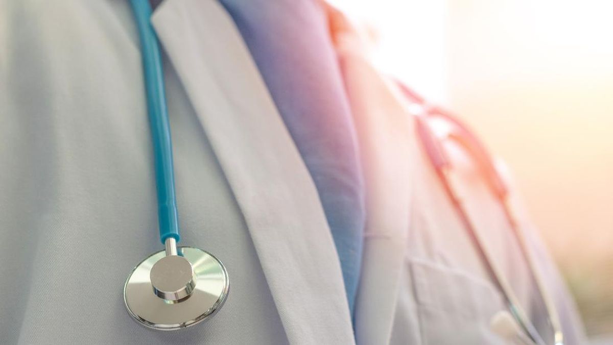Gaji Dokter Umum Diusulkan Rp30 Juta, Spesialis Rp110 Juta