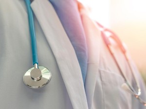 Dokter di Bandung Bantah Cabuli Anaknya