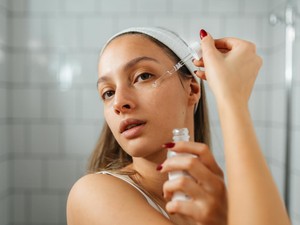 Face Oil Lokal dari Buah Merah Papua Ini Fokus Perkuat Skin Barrier
