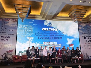 Forum Indonesia Economic Outlook 2026 Ungkap Peluang Baru Investasi
