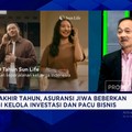 Video: Inovasi Produk  & Jurus Investasi Pilihan Asuransi Jiwa