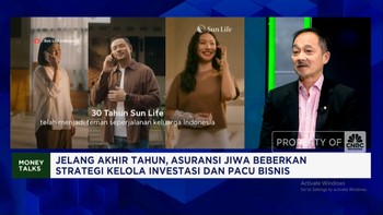Video: Inovasi Produk  & Jurus Investasi Pilihan Asuransi Jiwa