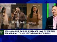Video: Inovasi Produk  & Jurus Investasi Pilihan Asuransi Jiwa