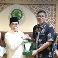 DJP dan MUI Sepakat Bentuk Gugus Tugas Perpajakan