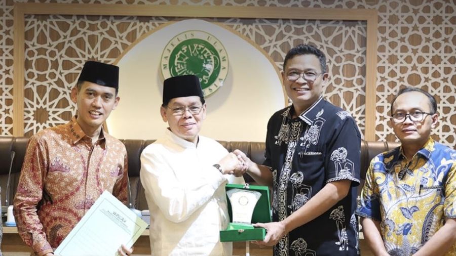 (Instagram/ditjenpajakri)