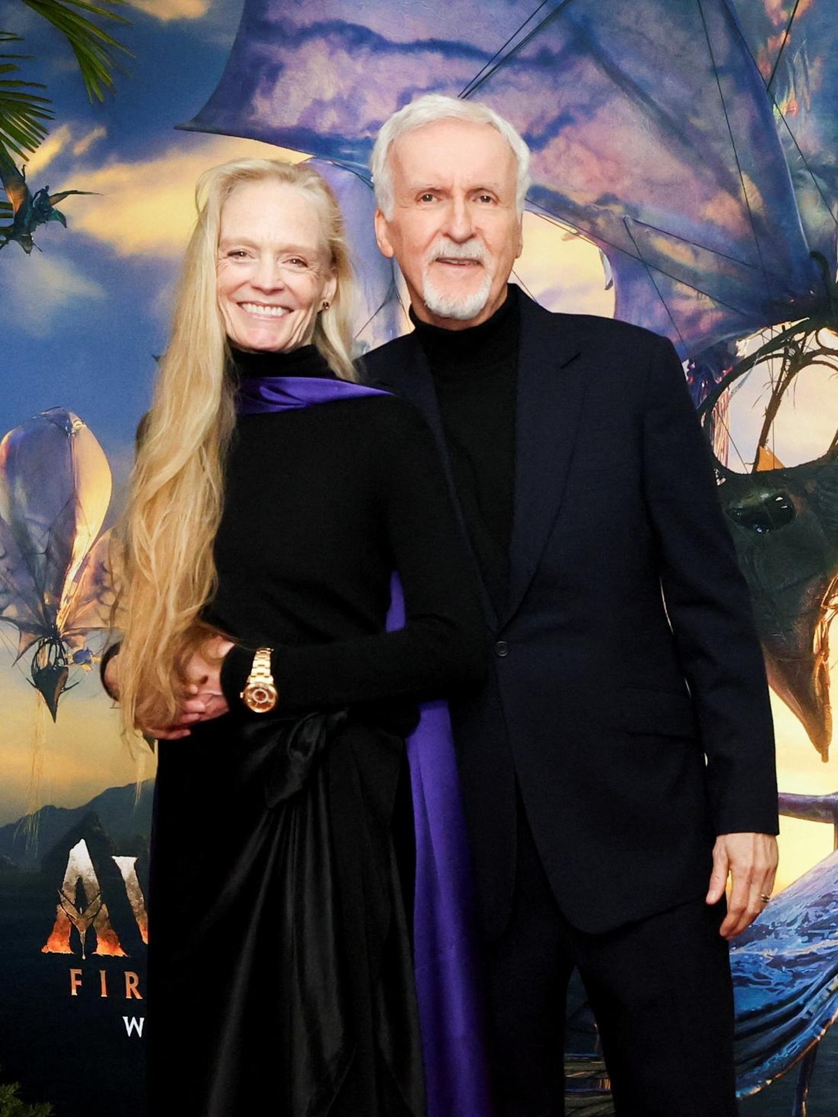 James Cameron Jadi Miliarder, Duitnya Ngucur Deras dari Titanic-Avatar