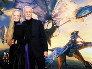 James Cameron Beri Kode Siap Tinggalkan Avatar dan Fokus ke Cerita Baru