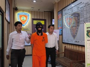 Remaja di Magetan Dipaksa Bersetubuh Kakak Tiri Selama 4 Tahun