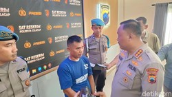Pria Cilacap Nekat Tenggak Pestisida Usai Bunuh Pacar di Hotel