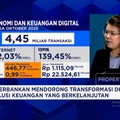 Video: Keamanan Data Jadi Kunci Layanan Digital Standard Chartered
