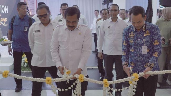 Kemenimipas Hadirkan Dua Titik Layanan Imigrasi Baru, Ini Tujuannya