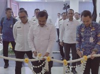 Kemenimipas Hadirkan Dua Titik Layanan Imigrasi Baru, Ini Tujuannya